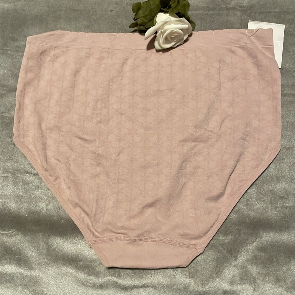Mix Match Plus Size 3 Lot Seamless Briefs - Size 2X - Picture 6 of 6